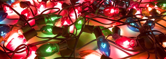 Safety Checks When Setting Up Your Christmas Lights