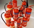Fire Extinguishers Group