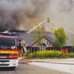 The Importance of Regular Fire Risk Assessments