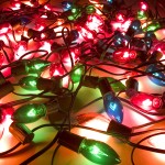 Safety Checks When Setting Up Your Christmas Lights