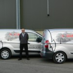 New Vehicle Fleet