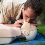 One Day Emergency Aid First Aid Courses 2016 - West Sussex
