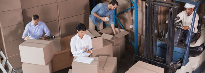 Manual Handling Course