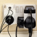 Don't Overload Your Sockets !!