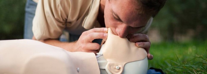 One Day Emergency First Aid Courses - Chichester