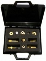 Brass Adaptor Kit